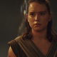 The daughter of nobodies...from a certain point of view.
